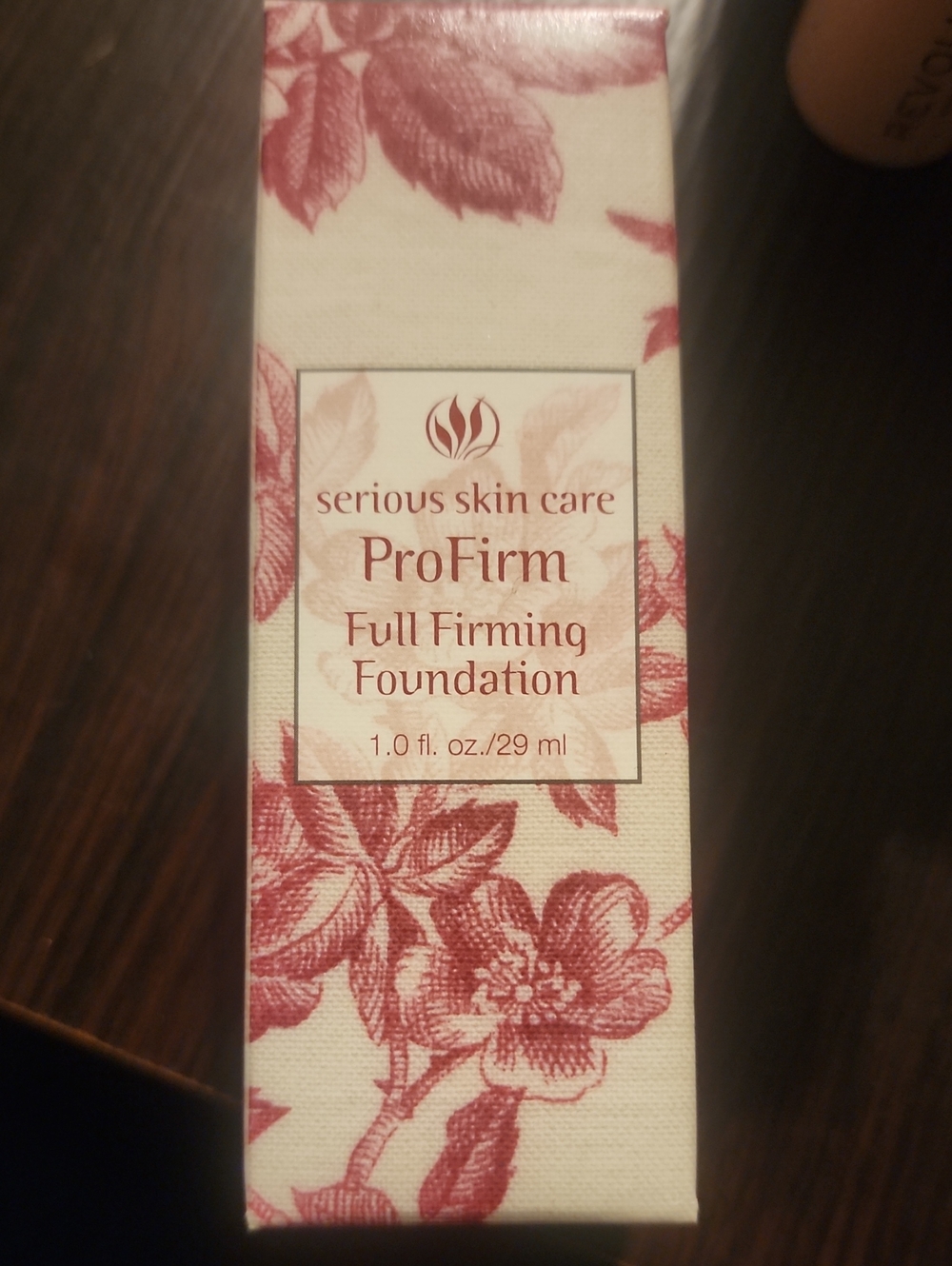 ProFirm Full Firming Foundation - Dark